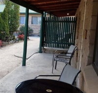 Murray Gardens Cottages  Motel - Australia Accommodation