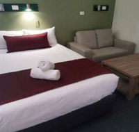 Hi-Way Motel Grafton - Australia Accommodation