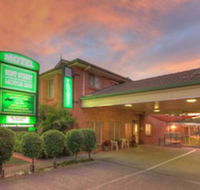 Bent Street Motor Inn - Australia Accommodation