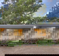 Glenwood Tourist Park  Motel - Australia Accommodation