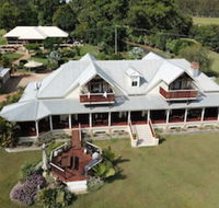 Clarence River Bed  Breakfast - Australia Accommodation
