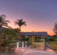 Heritage River Motor Inn - Australia Accommodation