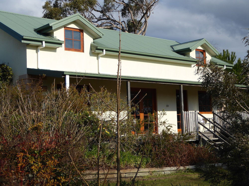  Australia Accommodation