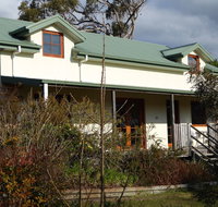 Platypus Park Country Retreat - Australia Accommodation