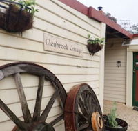 Glenbrook House and Cottage - Australia Accommodation