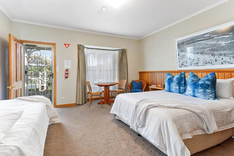 Anabels Of Scottsdale - Australia Accommodation 6