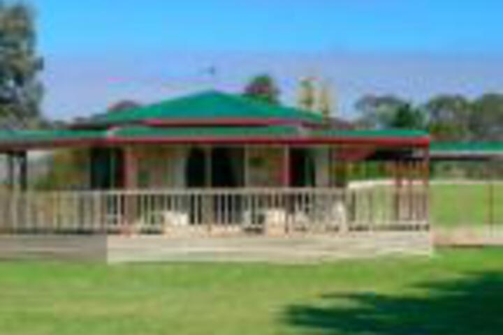 Naracoorte SA Australia Accommodation