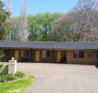 Moruya Motel - Australia Accommodation