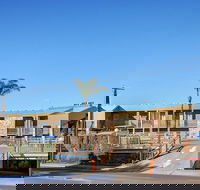 Limani Port Lincoln - Australia Accommodation