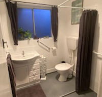 Apartment on Tennyson - Australia Accommodation