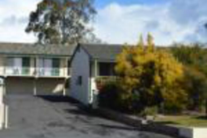  Australia Accommodation