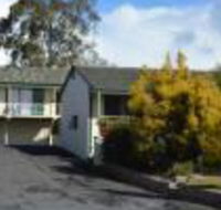 Collie Motel - Australia Accommodation