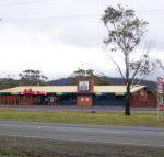 Tandara Hotel Motel - Australia Accommodation