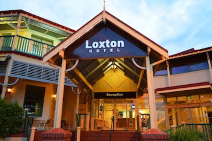  Australia Accommodation