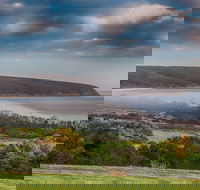 Antechamber Bay Retreats - Australia Accommodation
