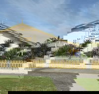 Lakes Entrance Holiday Units - Australia Accommodation
