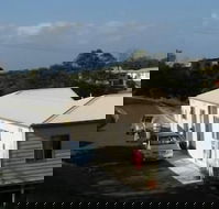 Lookout Holiday Units - Australia Accommodation