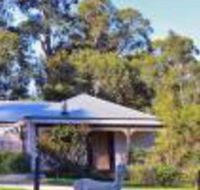 Araluen Park Cottages - Australia Accommodation