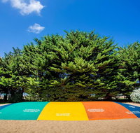 Port Fairy Holiday Park - Australia Accommodation
