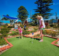 BIG4 Port Fairy - Australia Accommodation