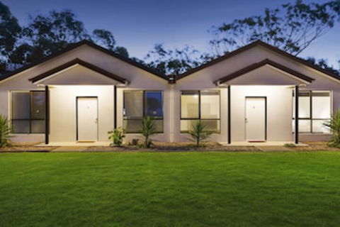 A1 Motels Port Fairy Motel And Apartments - Australia Accommodation 0