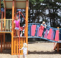 Gum Tree Caravan Park - Australia Accommodation