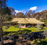 Wildwood Guesthouse