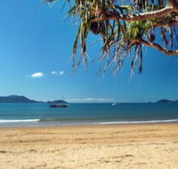 Apollo Jewel Beachfront Apartments - Australia Accommodation