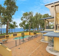 Taihoa Holiday Units - Australia Accommodation