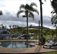Dunk Island View Caravan Park - Australia Accommodation