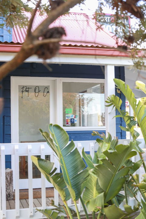 The Port O Call - Australia Accommodation 1