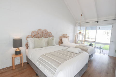 The Port O Call - Australia Accommodation 4