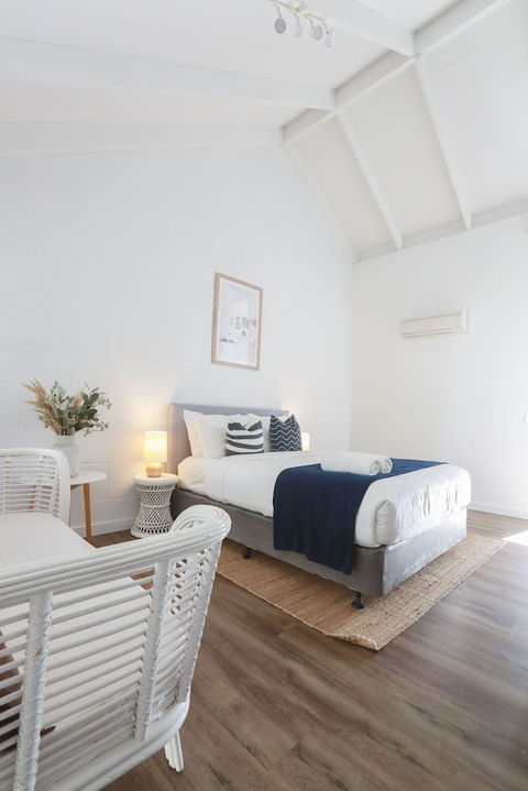 The Port O Call - Australia Accommodation 5