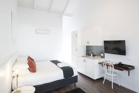 The Port O Call - Australia Accommodation 2