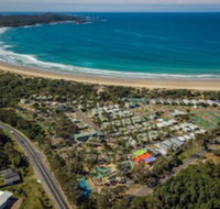 Ingenia Holidays One Mile Beach - Australia Accommodation