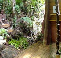 Rainforest Hideaway - Australia Accommodation