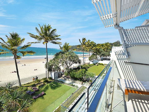 Fairshore Noosa - Australia Accommodation 4