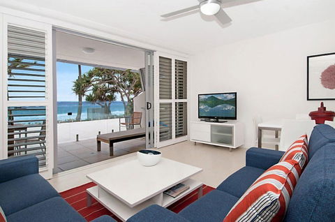 Fairshore Noosa - Australia Accommodation 2