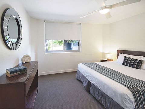 Fairshore Noosa - Australia Accommodation 5