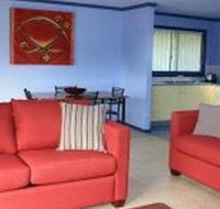 The Avenue Apartments - Australia Accommodation