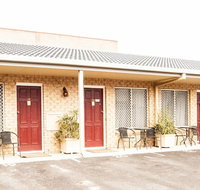 Ballina Hi Craft Motel - Australia Accommodation