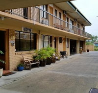River Street Motel - Australia Accommodation