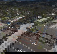 Blue Mountains YHA - Hostel - Australia Accommodation