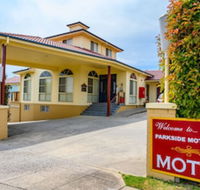 Lithgow Parkside Motor Inn - Australia Accommodation