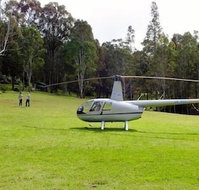 Cottages On Mount View - Australia Accommodation