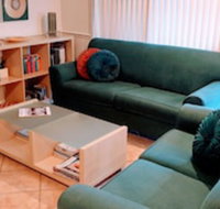 Misty Glen Cottage - Australia Accommodation