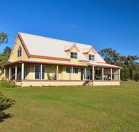 The Residence at Elbourne Wines - Australia Accommodation