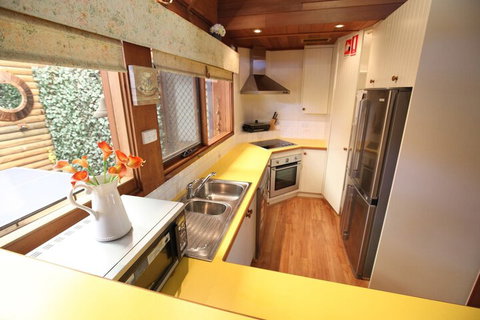Silverpoint Accommodation - Australia Accommodation 6