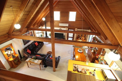 Silverpoint Accommodation - Australia Accommodation 3