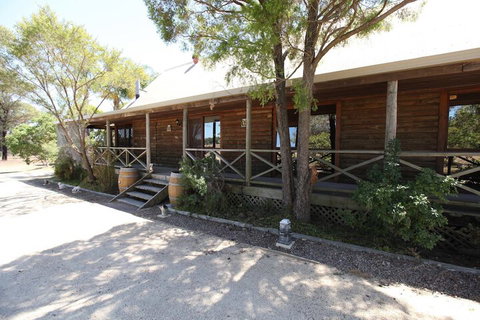 Silverpoint Accommodation - Australia Accommodation 2